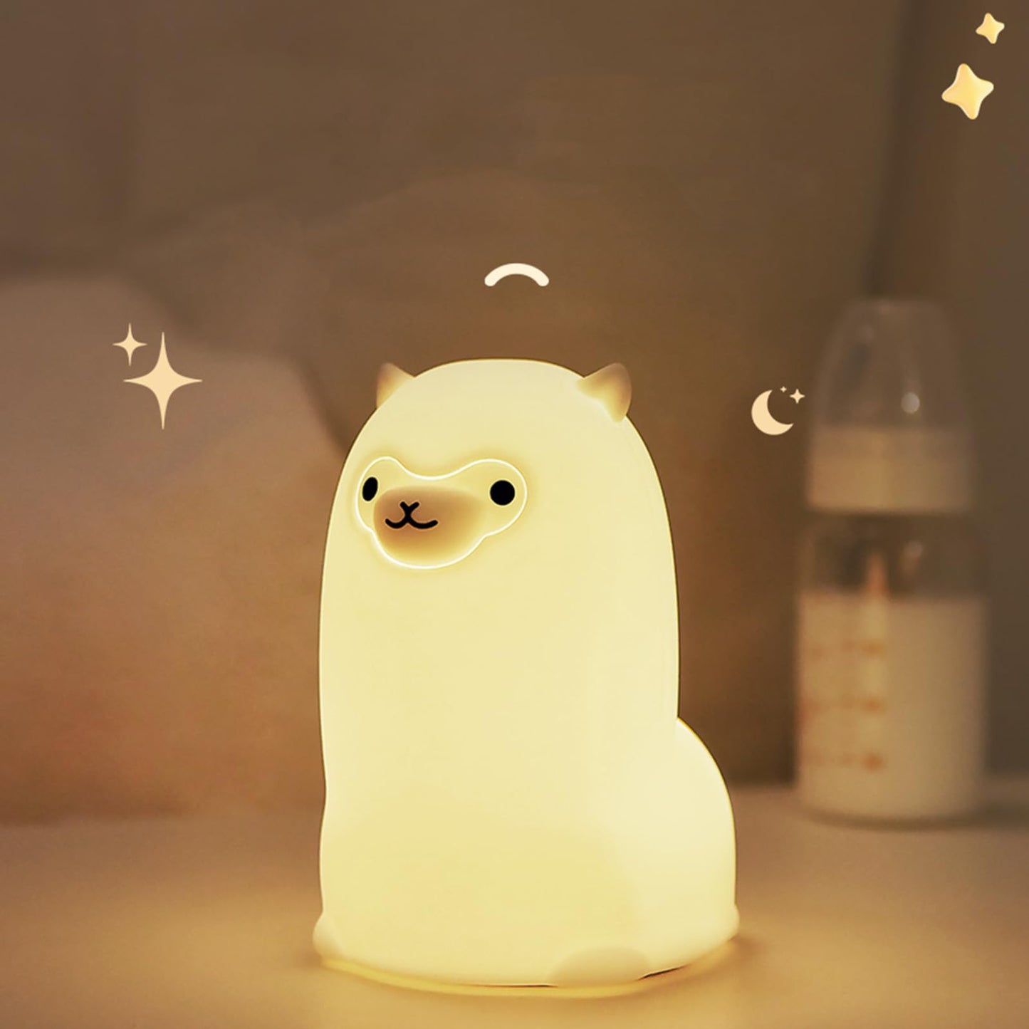 Alpaca