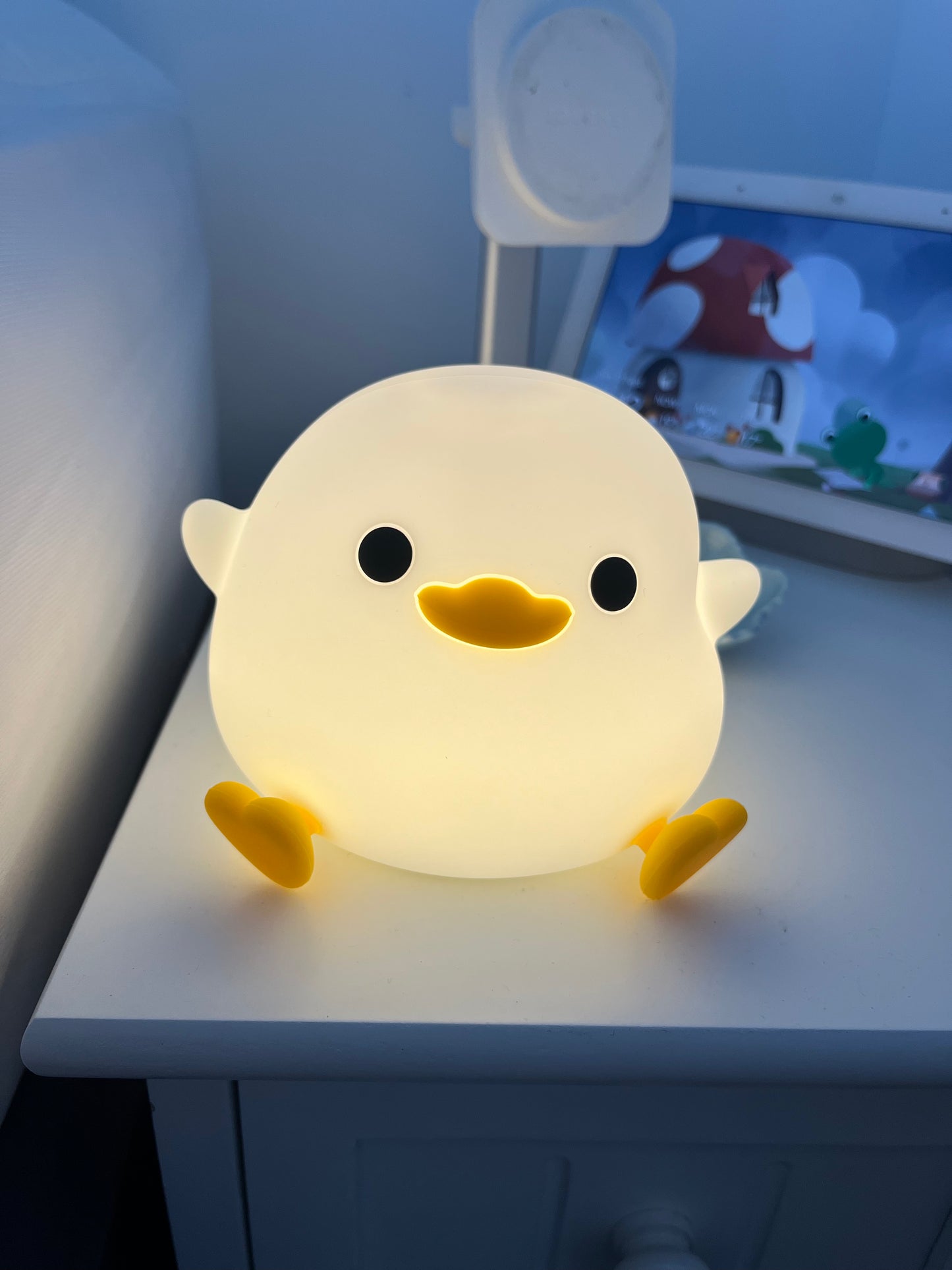 Dodo Duck