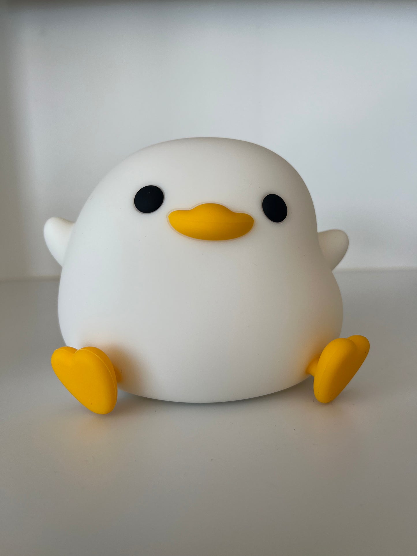 Dodo Duck