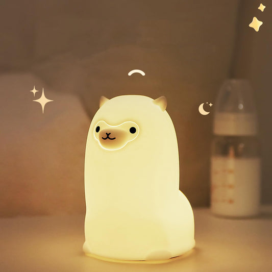 Alpaca