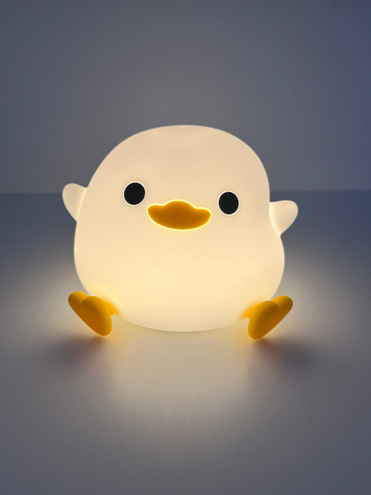 Dodo Duck